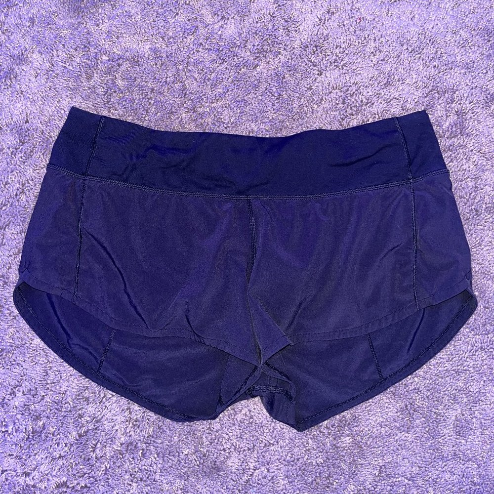 Athletic Shorts